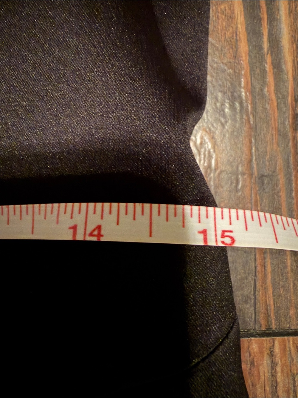 A.B.S Evening By Allen Shwartz Size 10 Has Small Stains On Lower Back See Photos - Picture 11 of 12